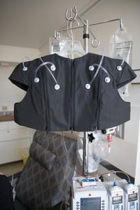 Carbon-14.6ZA Shrug - Thumbnail 4