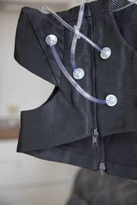 Carbon-14.6ZA Shrug - Thumbnail 5