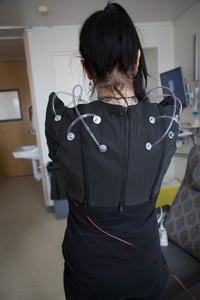 Carbon-14.6ZA Shrug - Thumbnail 2