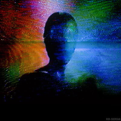 Welcome oblivion - xl giclée print 34.5" x 32" - 10th anniversary edition