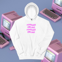 FO WAVE HOODIE - Thumbnail 3