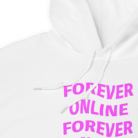 FO WAVE HOODIE - Thumbnail 4