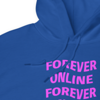 FO WAVE HOODIE - Thumbnail 5