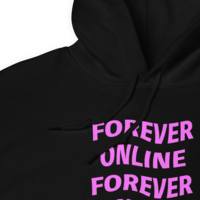 FO WAVE HOODIE - Thumbnail 7