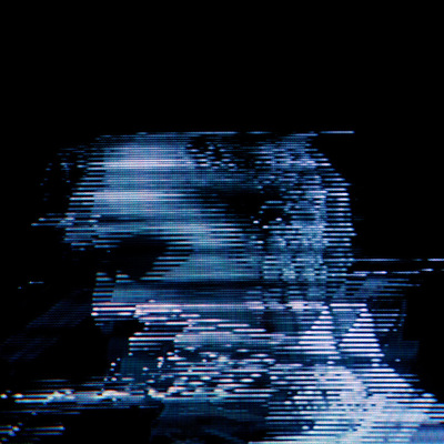 Analog 003: interpersonation - large giclée print 21" x 14.5" - 10th anniversary edition