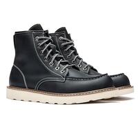 Men's Outdoor Lace Up Ankle Boots - Thumbnail 6
