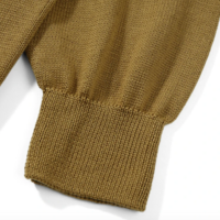 STAR PATCH SWEATER - Thumbnail 5