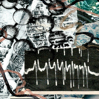 Dodge Jones Rage 'West Coast Power Outage V' CD