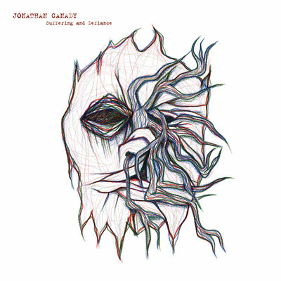 Jonathan canady 'suffering and defiance' cd - Thumbnail 3