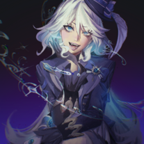 Furina - Hydro Archon - Genshin Impact