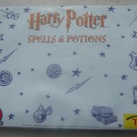 Harry Potter Spells and Potions Physics - Thumbnail 2