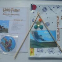 Harry Potter Spells and Potions Physics - Thumbnail 3