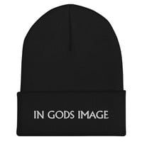 IN GODS IMAGE various colors Cuffed Beanie 11172023 - Thumbnail 33