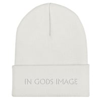 IN GODS IMAGE various colors Cuffed Beanie 11172023 - Thumbnail 44