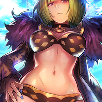 Brandish - Fairy Tail - Autograph Print