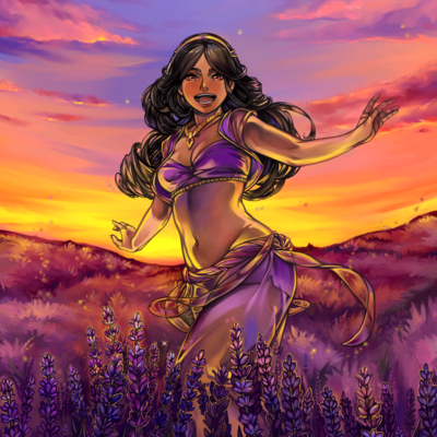 Beli - huniepop - autograph print