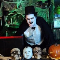 Autographed Photo - Thumbnail 2