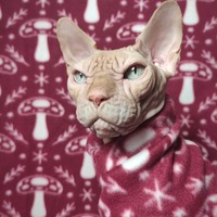 Shroomin' For The Holidays - Thumbnail 1