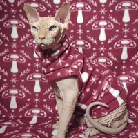 Shroomin' For The Holidays - Thumbnail 2