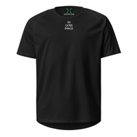 IN GODS IMAGE II Unisex sports jersey 11172023 - Thumbnail 6