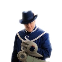 Autographed Photo - Thumbnail 5