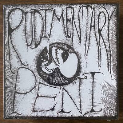 Rudimentary peni puzzle