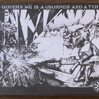 Zounds - can't cheat karma puzzle