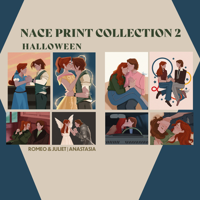 Nace Print Collection 2