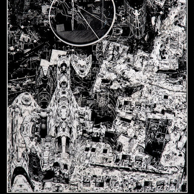 Illusion of safety 'organ choir drone' c-65 - Thumbnail 3