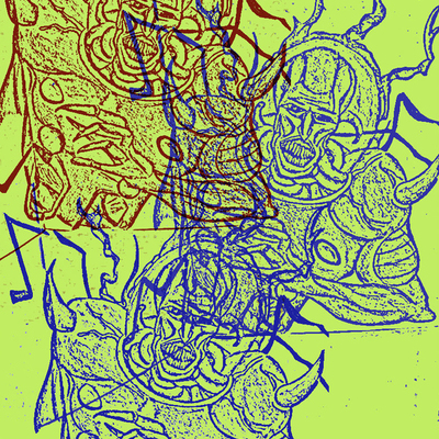 Nodolby 'noisefearatu 2022' c-30 - Thumbnail 1