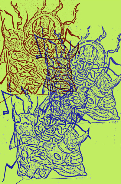 NoDolby 'Noisefearatu 2022' C-30