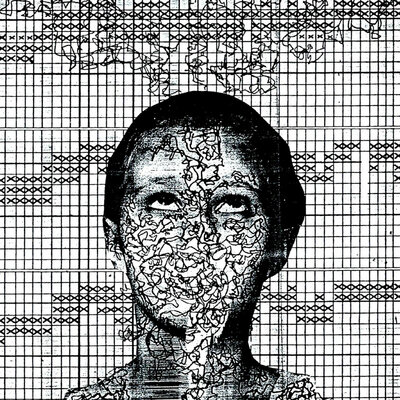 Coalminer + Allies & M.B. (Maurizio Bianchi) 'Antimateria' 12"