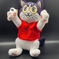 LIL KITTY PLUSH - Thumbnail 7