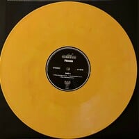 IGNITER - Phoenix (New Import Limited Colored Vinyl LP - 80s Seattle Metal) - Thumbnail 2