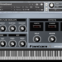Roland Fantom X Kontakt Library Instrument Nki Vst Software-1