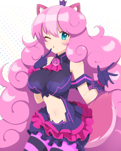 Sumomone - Show By Rock - Autograph Print