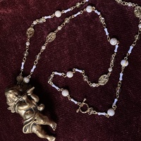 Angel/Cherub Jewelry - Thumbnail 4