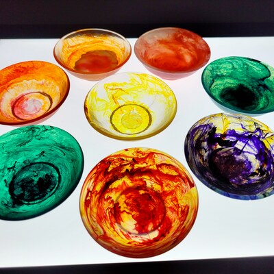 Black Friday Bootlegs - Bowls 