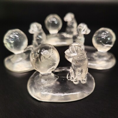 Black friday bootlegs - "earth day" dogs