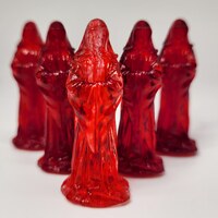 Black Friday Bootlegs Minis - Red Emperor  - Thumbnail 1