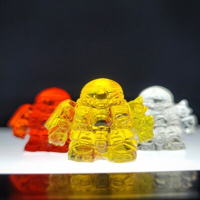 Black friday bootlegs minis - bot 1