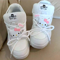 KAWAII KITTY SNEAKERS - Thumbnail 2