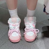 KAWAII KITTY SNEAKERS - Thumbnail 5