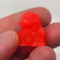 Black Friday Bootlegs Minis - Baby Zillas - Thumbnail 6