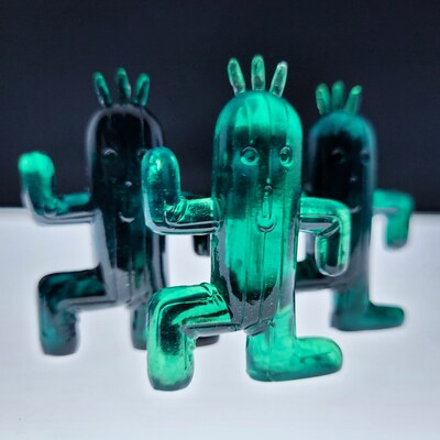 Black friday bootlegs - cactus foe