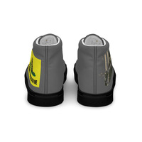 Mens don't tread on me high tops  - Thumbnail 3