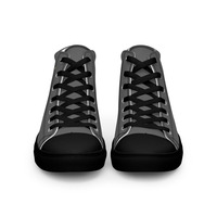 Mens don't tread on me high tops  - Thumbnail 9