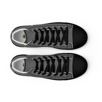 Mens don't tread on me high tops  - Thumbnail 10