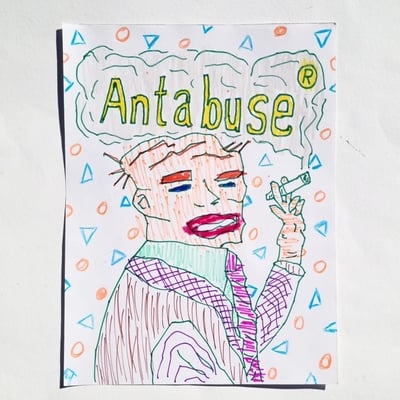 Anta buse - Thumbnail 4