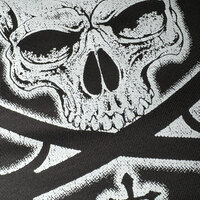 "Burn My Money" Revy Crewneck - Thumbnail 3